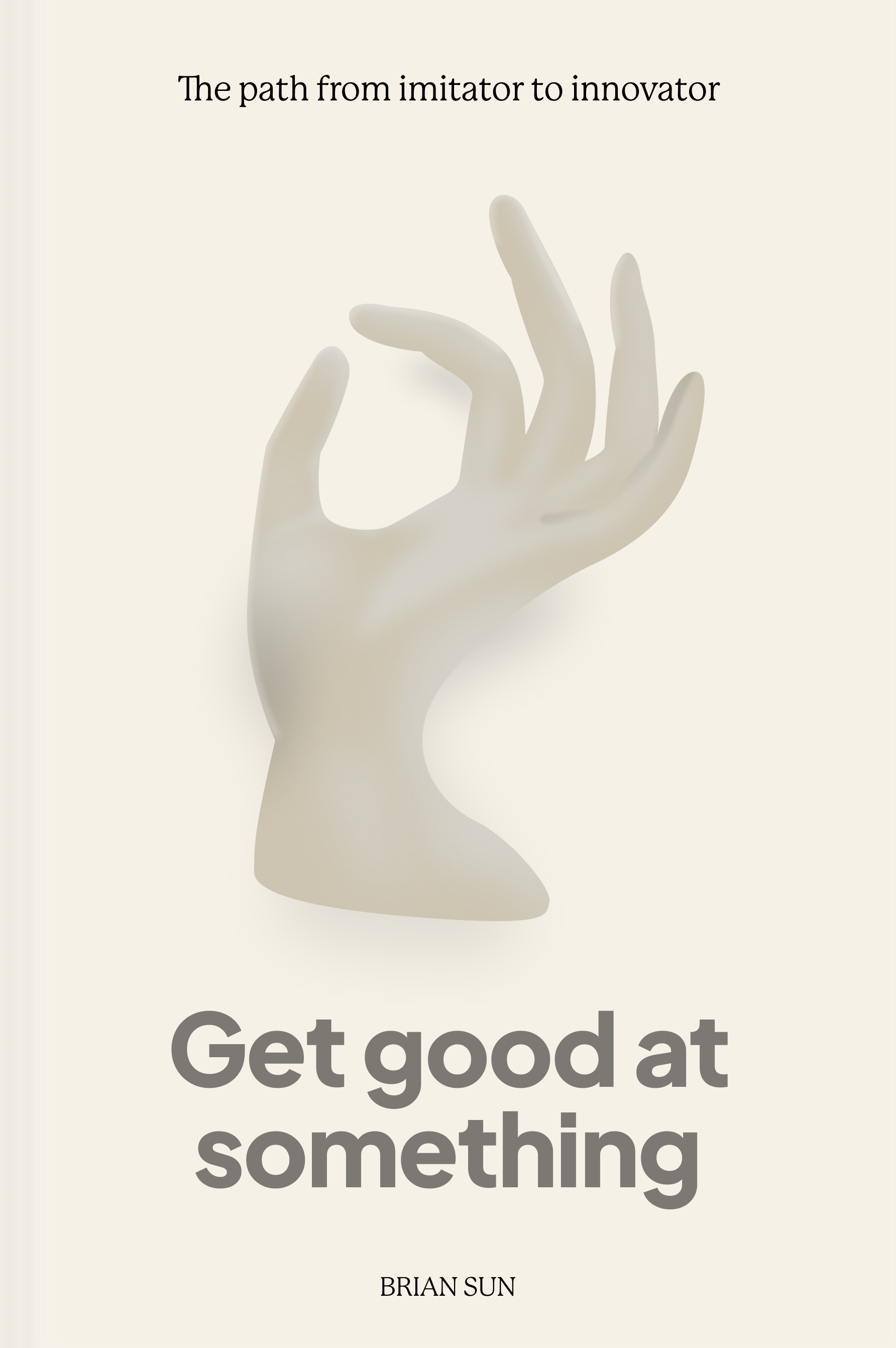 Stock options in real life book cover